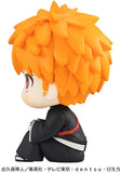 Look Up Series Rukappu Ichigo Kurosaki Bleach Thousand-Year Blood War Popculture Tengoku
