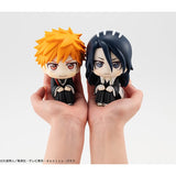 Look Up Series Rukappu Ichigo Kurosaki Bleach Thousand-Year Blood War Popculture Tengoku
