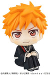 Look Up Series Rukappu Ichigo Kurosaki Bleach Thousand-Year Blood War Popculture Tengoku