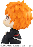 Look Up Series Rukappu Ichigo Kurosaki Bleach Thousand-Year Blood War Popculture Tengoku