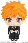 Look Up Series Rukappu Ichigo Kurosaki Bleach Thousand-Year Blood War Popculture Tengoku