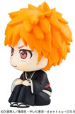 Look Up Series Rukappu Ichigo Kurosaki Bleach Thousand-Year Blood War Popculture Tengoku