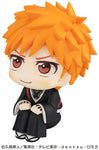 Look Up Series Rukappu Ichigo Kurosaki Bleach Thousand-Year Blood War Popculture Tengoku