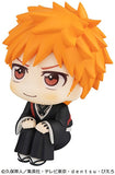 Look Up Series Rukappu Ichigo Kurosaki Bleach Thousand-Year Blood War Popculture Tengoku