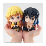 Look Up Series Rukappu Inosuke Hashibira Demon Slayer Look Up Series - Rukappu MegaHouse