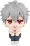 Look Up Series Rukappu Kaworu Nagisa Rebuild of Evangelion Popculture Tengoku
