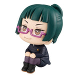 Look Up Series Rukappu Maki Zenin Jujutsu Kaisen Popculture Tengoku