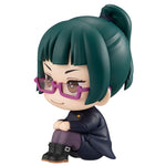 Look Up Series Rukappu Maki Zenin Jujutsu Kaisen Popculture Tengoku