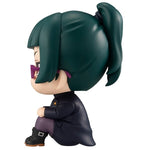 Look Up Series Rukappu Maki Zenin Jujutsu Kaisen Popculture Tengoku