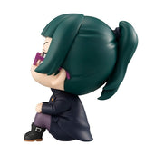 Look Up Series Rukappu Maki Zenin Jujutsu Kaisen Popculture Tengoku