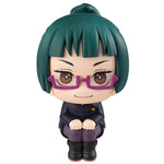 Look Up Series Rukappu Maki Zenin Jujutsu Kaisen Popculture Tengoku