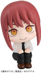 Look Up Series Rukappu Makima Chainsaw Man Popculture Tengoku