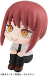 Look Up Series Rukappu Makima Chainsaw Man Popculture Tengoku