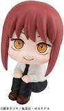 Look Up Series Rukappu Makima Chainsaw Man Popculture Tengoku