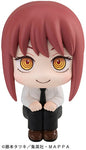 Look Up Series Rukappu Makima Chainsaw Man Popculture Tengoku