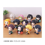 Look Up Series Rukappu Obanai Iguro Demon Slayer Look Up Series - Rukappu MegaHouse