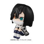 Look Up Series Rukappu Obanai Iguro Demon Slayer Look Up Series - Rukappu MegaHouse