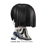 Look Up Series Rukappu Obanai Iguro Demon Slayer Look Up Series - Rukappu MegaHouse