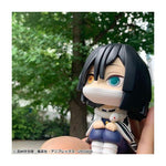Look Up Series Rukappu Obanai Iguro Demon Slayer Look Up Series - Rukappu MegaHouse