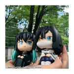 Look Up Series Rukappu Obanai Iguro Demon Slayer Look Up Series - Rukappu MegaHouse