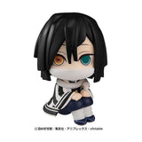 Look Up Series Rukappu Obanai Iguro Demon Slayer Look Up Series - Rukappu MegaHouse