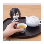 Look Up Series Rukappu Obanai Iguro Demon Slayer Look Up Series - Rukappu MegaHouse
