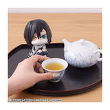 Look Up Series Rukappu Obanai Iguro Demon Slayer Look Up Series - Rukappu MegaHouse