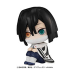 Look Up Series Rukappu Obanai Iguro Demon Slayer Look Up Series - Rukappu MegaHouse