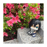 Look Up Series Rukappu Obanai Iguro Demon Slayer Look Up Series - Rukappu MegaHouse