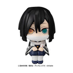 Look Up Series Rukappu Obanai Iguro Demon Slayer Look Up Series - Rukappu MegaHouse