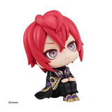 Look Up Series Rukappu Riddle Rosehearts Twisted-Wonderland Look Up Series - Rukappu MegaHouse