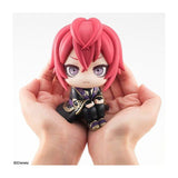 Look Up Series Rukappu Riddle Rosehearts Twisted-Wonderland Look Up Series - Rukappu MegaHouse
