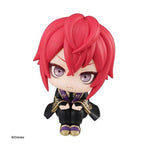 Look Up Series Rukappu Riddle Rosehearts Twisted-Wonderland Look Up Series - Rukappu MegaHouse