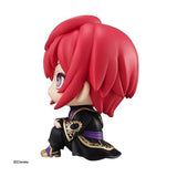 Look Up Series Rukappu Riddle Rosehearts Twisted-Wonderland Look Up Series - Rukappu MegaHouse