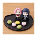 Look Up Series Rukappu Sakura Haruno Naruto Shippuden Look Up Series - Rukappu MegaHouse