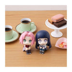 Look Up Series Rukappu Sakura Haruno Naruto Shippuden Look Up Series - Rukappu MegaHouse