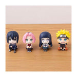Look Up Series Rukappu Sakura Haruno Naruto Shippuden Look Up Series - Rukappu MegaHouse