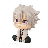 Look Up Series Rukappu Shinazugawa Sanemi Demon Slayer Look Up Series - Rukappu MegaHouse