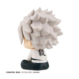 Look Up Series Rukappu Shinazugawa Sanemi Demon Slayer Look Up Series - Rukappu MegaHouse