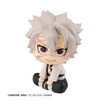 Look Up Series Rukappu Shinazugawa Sanemi Demon Slayer Look Up Series - Rukappu MegaHouse