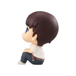 Look Up Series Rukappu Shinji Ikari Rebuild of Evangelion Popculture Tengoku