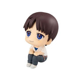 Look Up Series Rukappu Shinji Ikari Rebuild of Evangelion Popculture Tengoku