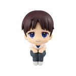 Look Up Series Rukappu Shinji Ikari Rebuild of Evangelion Popculture Tengoku