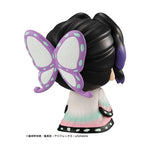 Look Up Series Rukappu Shinobu Kocho Demon Slayer Look Up Series - Rukappu MegaHouse