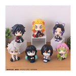 Look Up Series Rukappu Shinobu Kocho Demon Slayer Look Up Series - Rukappu MegaHouse