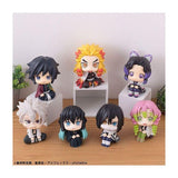 Look Up Series Rukappu Shinobu Kocho Demon Slayer Look Up Series - Rukappu MegaHouse