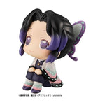 Look Up Series Rukappu Shinobu Kocho Demon Slayer Look Up Series - Rukappu MegaHouse