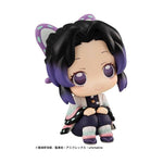Look Up Series Rukappu Shinobu Kocho Demon Slayer Look Up Series - Rukappu MegaHouse