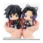 Look Up Series Rukappu Shinobu Kocho Demon Slayer Look Up Series - Rukappu MegaHouse