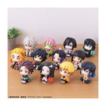 Look Up Series Rukappu Shinobu Kocho Demon Slayer Look Up Series - Rukappu MegaHouse